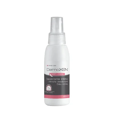 Deodorant intim, 100ml, Dermoxen