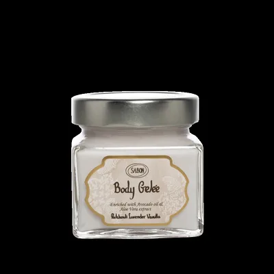 Lotiune de corp Patchouli Lavender Vanilla, 200ml, Sabon