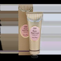 Crema de maini Green Rose, 30ml, Sabon