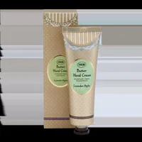 Crema de maini Lavanda Mere, 75ml, Sabon