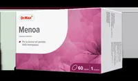 Dr. Max Menoa, 60 capsule