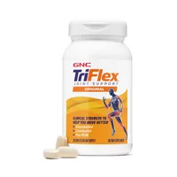 Formula termogenica pentru stimularea metabolismului Total Lean Burn 60, 60 tablete, GNC