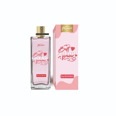 Apa de parfum De La Mare Best Friend Forever, 30ml, Sentio