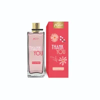 Apa de parfum De La Mare Thank You, 30ml, Sentio