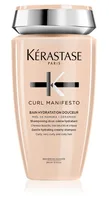 Sampon Bain Hydratation Douceur Curl Manifesto, 250ml, Kérastase