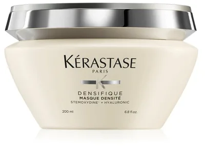 Masca de par bain densite Densifique, 200ml, Kérastase