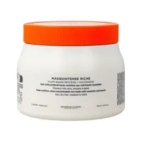 Masca nutritiva pentru parul uscat Nutritive, 200ml, Kérastase