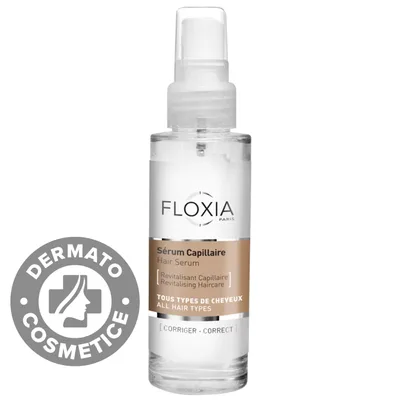 Ser pentru par, 50ml, Floxia