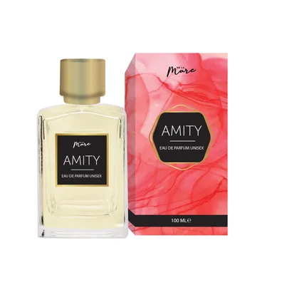 Apa de parfum unisex Amity, 100ml, De La Mare