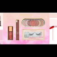 Set Yours Truly All In One Full Face Makeup, Profusion Cosmetics