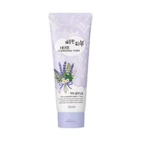 Spuma de curatare pentru ten Pure Skin Herb, 150g, Esfolio