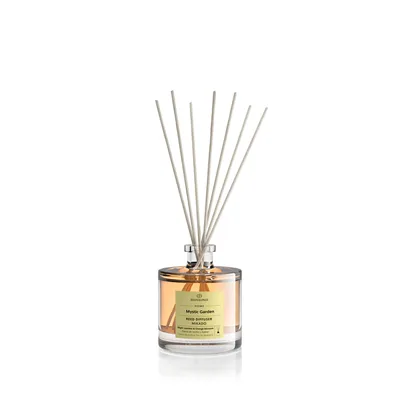 Parfum pentru camera Mystic Garden, 200ml, Equivalenza
