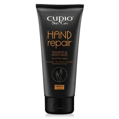 Crema de maini Skin Care, 500ml, Cupio