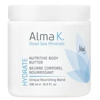 Unt de corp nutritiv Purify, 250ml, Alma K