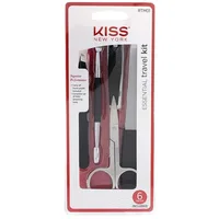 Set manichiura Essential, 1 bucata, Kiss