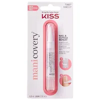Tratament pentru cuticule Manicovery, 1.2ml, Kiss