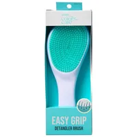 Perie pentru par cu design ergonomic, 1 bucata, Kiss