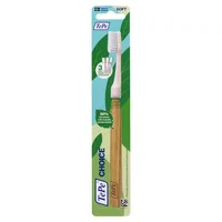 Set maner cu 3 capete periuta de dinti Choice, 1 bucata, TePe