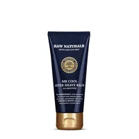Balsam de ras Mr. Cool, 100 ml, Raw Naturals