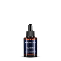Ulei de barba The Imperical, 50 ml, Raw Naturals
