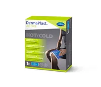 Compresa cu gel reutilizabila pentru terapia cald/rece 12x29cm Dermaplast, 1 bucata, Hartmann