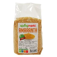 Amaranth Eco, 200g, Springmarkt