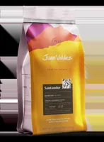 Cafea boabe Origine Santander, 454g, Juan Valdez
