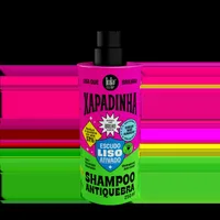 Sampon anti-rupere Xapadinha, 250ml, Lola Cosmetics