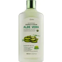 Lotiune calmante pentru ten cu Aloe Vera, 400ml, Esfolio