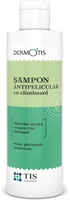 Sampon antipelicular cu climbazol, 120ml, Tis Farmaceutic