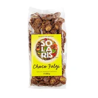 Choco fulgi 200g, Solaris