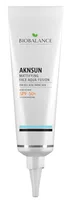 Crema protectie solara SPF 50+ matifianta pentru ten acneic si gras, 40ml, Bio Balance