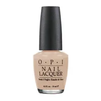 Lac de unghii Samoan Sand Nail Lacquer, 15ml, OPI