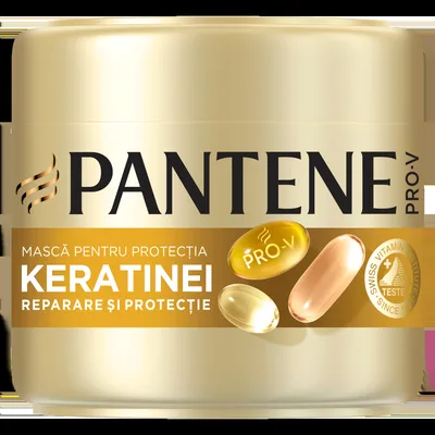 Masca pentru par deteriorat Pro-V Repair & Protect, 300ml, Pantene