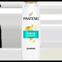 Sampon pentru par gras Pro-V Aqua Light, 400ml, Pantene