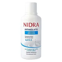 Gel intim calmant si hidratant, 300ml, Nidra