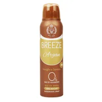 Deodorant cu ulei de argan 48H, 150ml, Breeze
