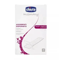 Absorbante sanitare postnatale, 30 bucati, Chicco