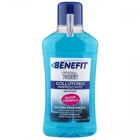 Apa de gura Total Fresh, 500ml, Benefit