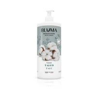 Gel de dus cu parfum pudrat Bluma Talco, 1000ml, Bluma