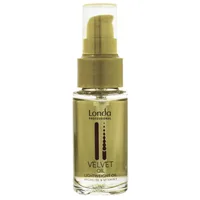 Ulei de par cu argan cu formula usoara Velvet Oil, 100ml, Londa Professional