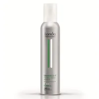 Spuma de par cu fixare flexibila Enhance It Mousse, 200ml, Londa Professional