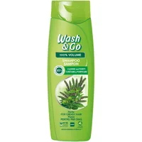Sampon Herbs, 675ml, Wash&Go