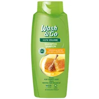 Sampon cu miere, 360ml, Wash&Go