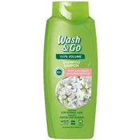 Sampon cu iasomie, 360ml, Wash&Go