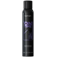 Sampon uscat Style On Time, 250ml, Kemon