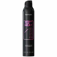 Spray pentru protectie termica Style Wrap The Heat, 250ml, Kemon