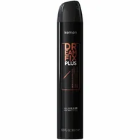 Fixativ extra puternic Style Dreamfix Plus, 300ml, Kemon