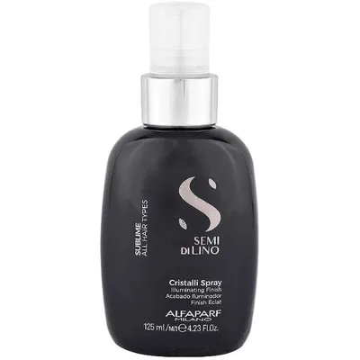 Spray pentru par Cristalli Liquidi Sublime, 125ml, Alfaparf Milano Professional