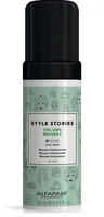 Spuma de par pentru volum, 125ml, Alfaparf Milano Professional